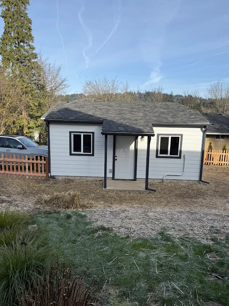 Accessory Dwelling Units (ADUs)